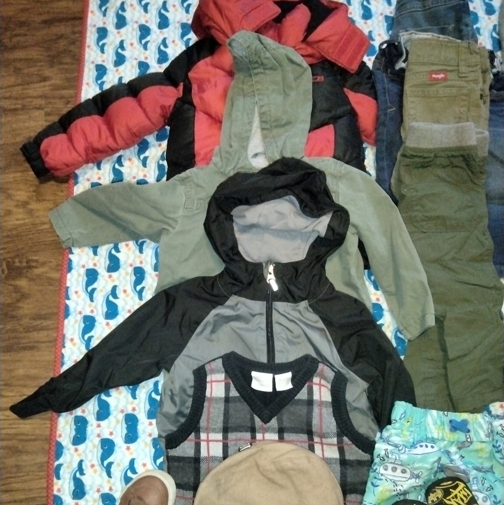 Bundle - Picture 3 of 4